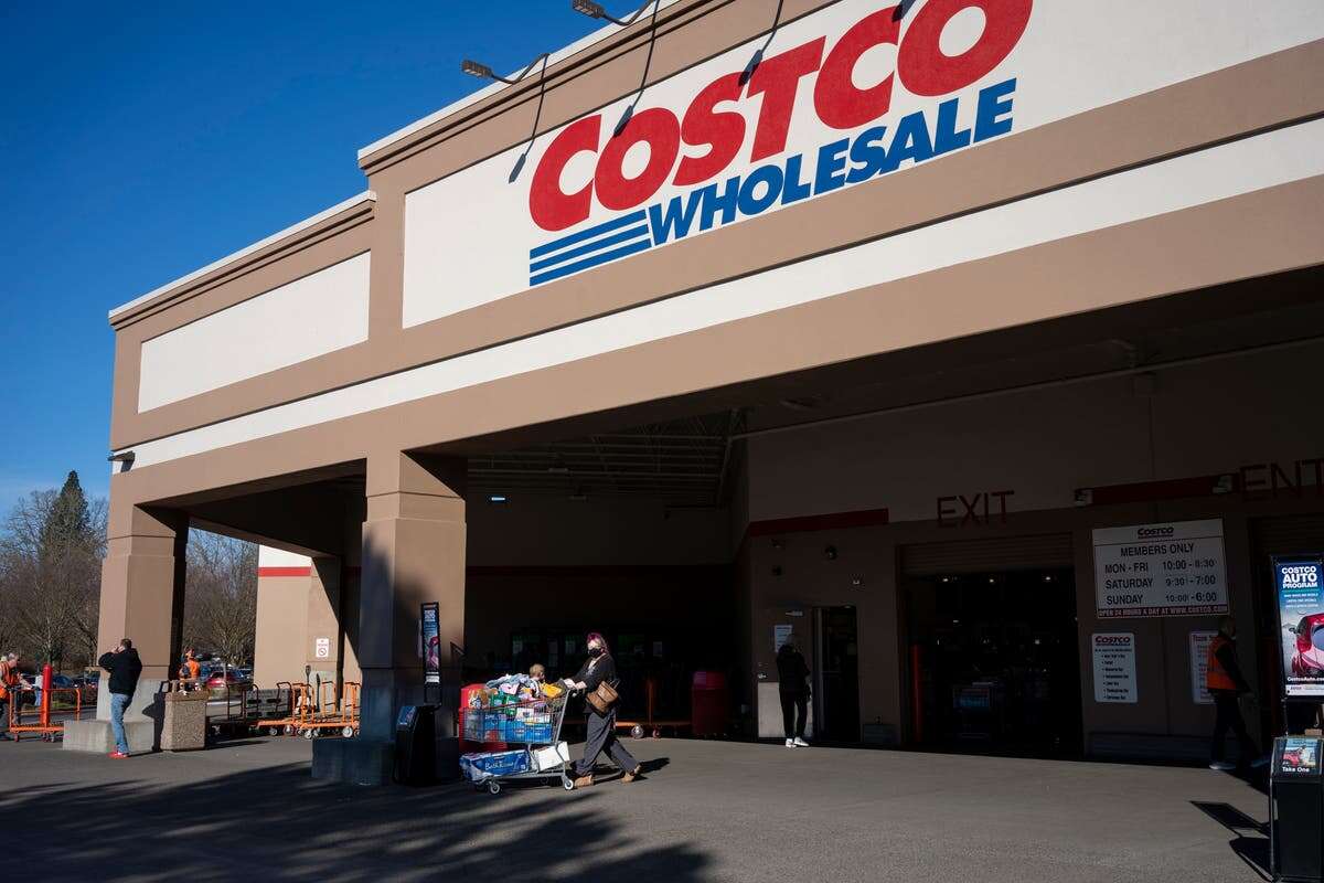 Costco forced to recall 80,000 lbs of butter – because of label error