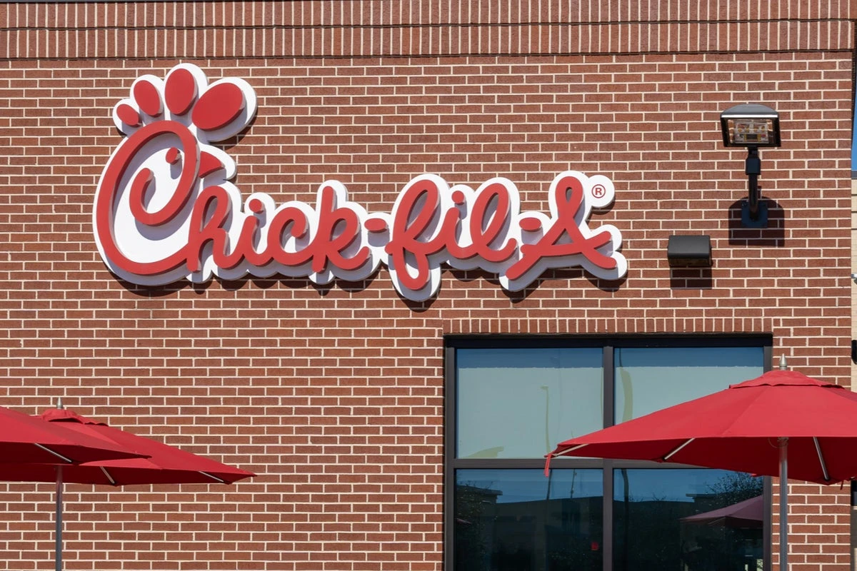 Ohio Chick-fil-A introduces new chaperone policy to deter teenagers