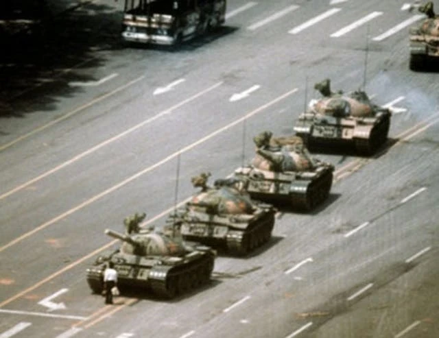 Romney slams Microsoft over censorship of Tiananmen Square image