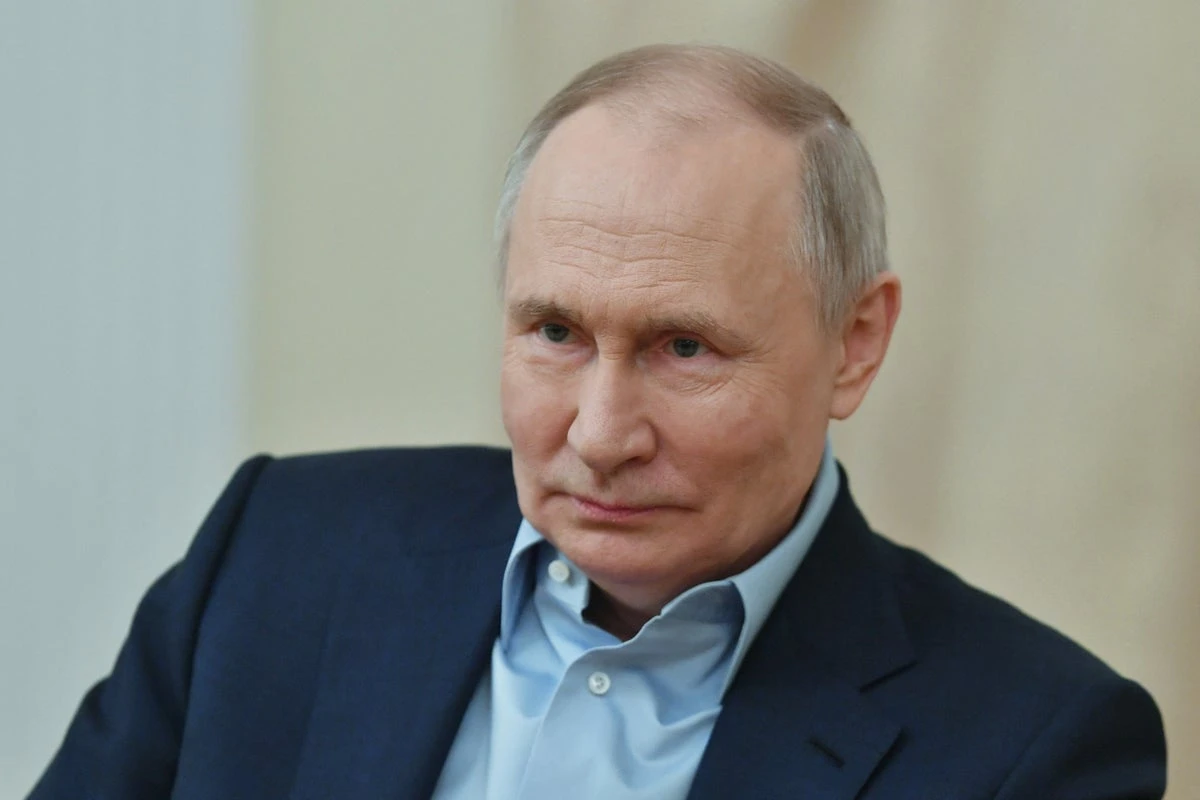 Russia accuses ally Serbia of betrayal for supplying arms to Ukraine
