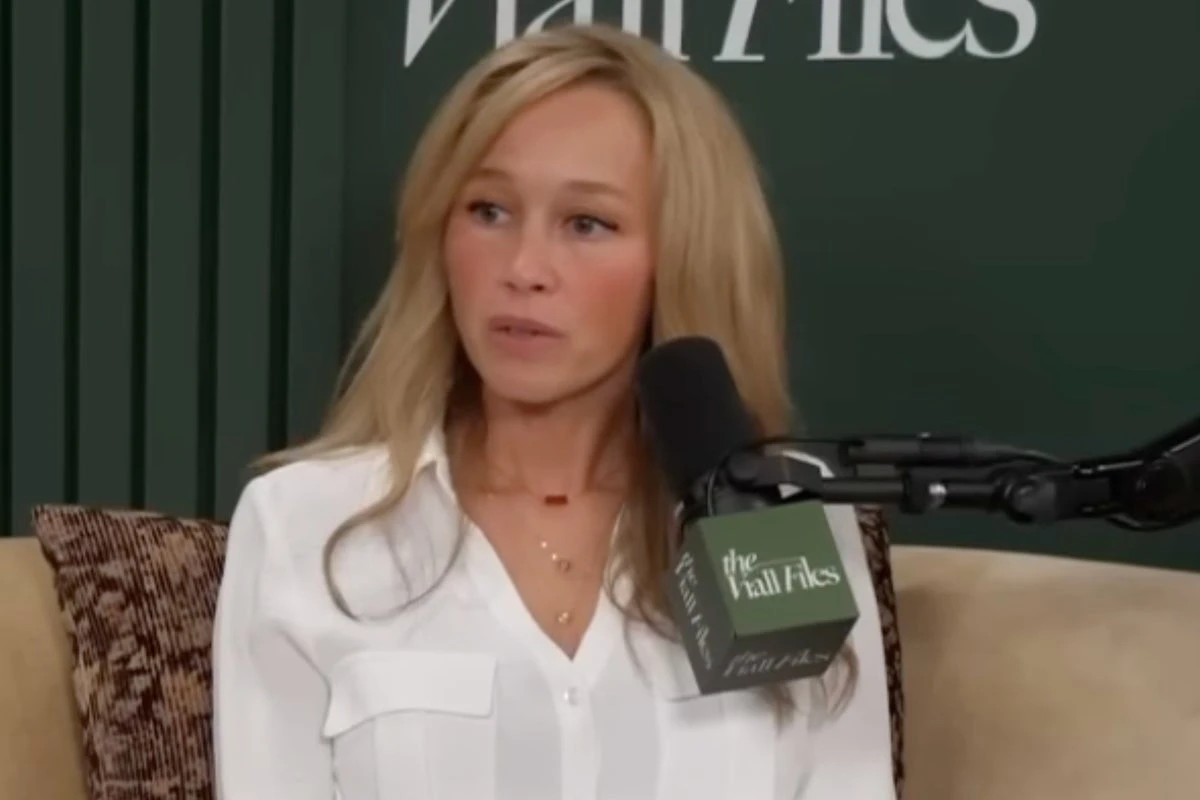 Self-confessed kidnap hoaxer Sherri Papini now claims she was abducted