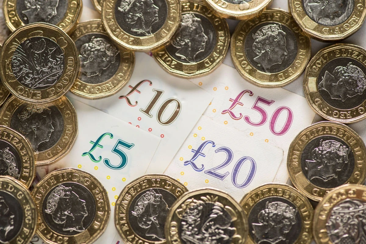 DWP benefits and pension payments dates for May 2025