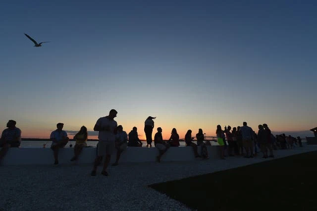 Democrat senator denies he’s in an ‘all-white’ Rhode Island beach club