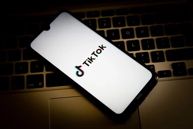 TikTok changes its policies to add strange new terms