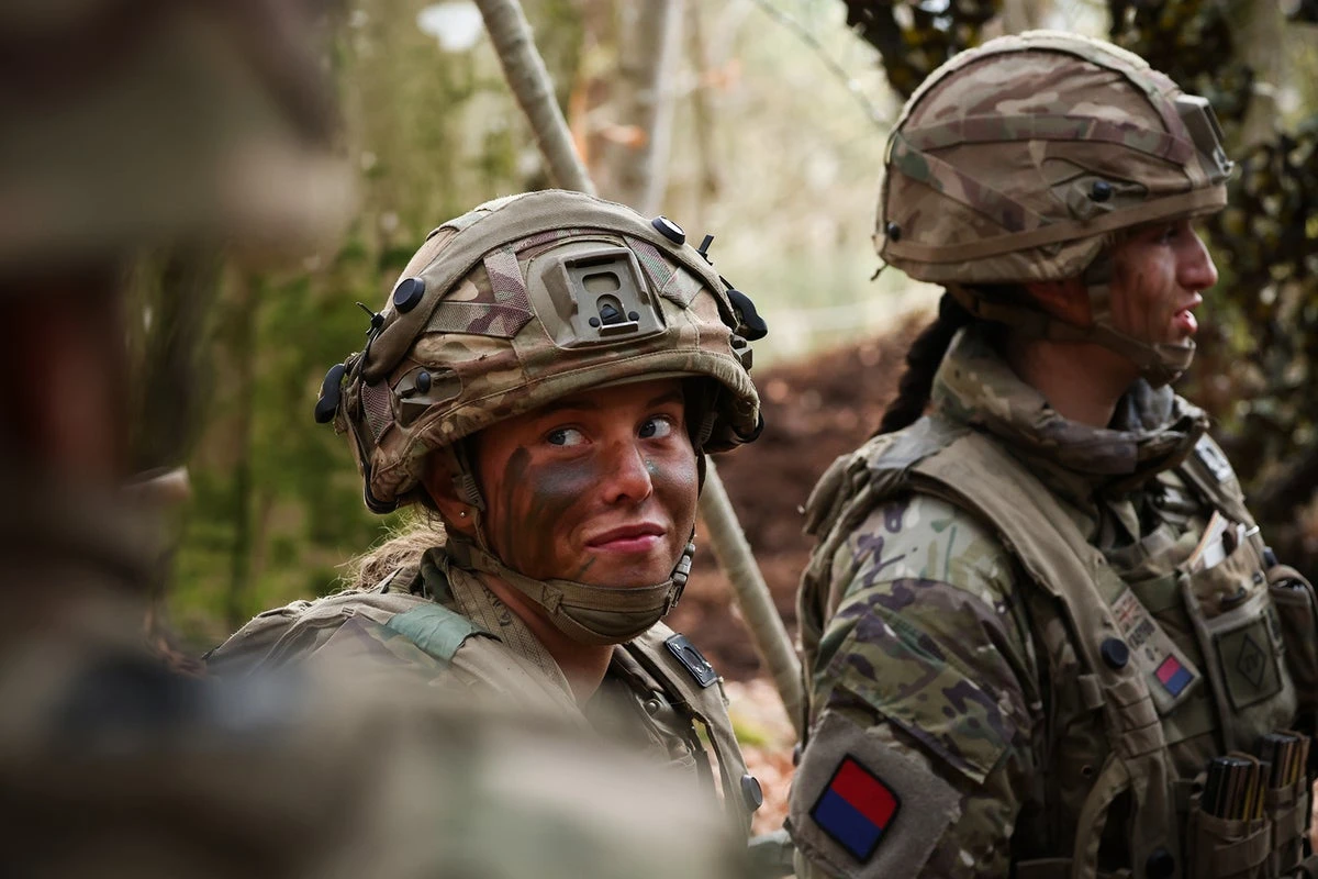 As the war drums beat, Nato’s leaders have one big problem