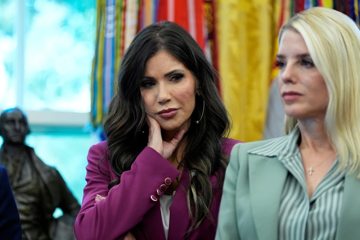 Judge ‘alarmed’ by Trump deportations that expose migrants to torture