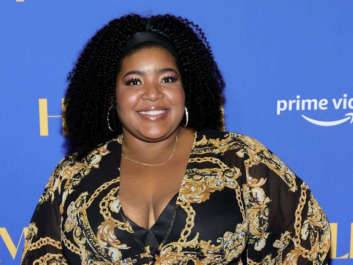 Dulcé Sloan announces she’s leaving The Daily Show after seven years