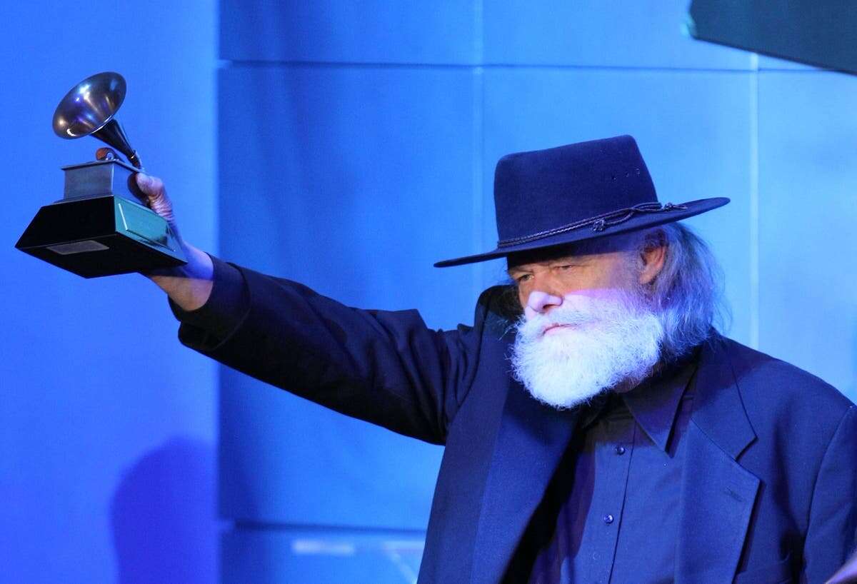 Garth Hudson death, last remaining member of The Band, dies aged 87