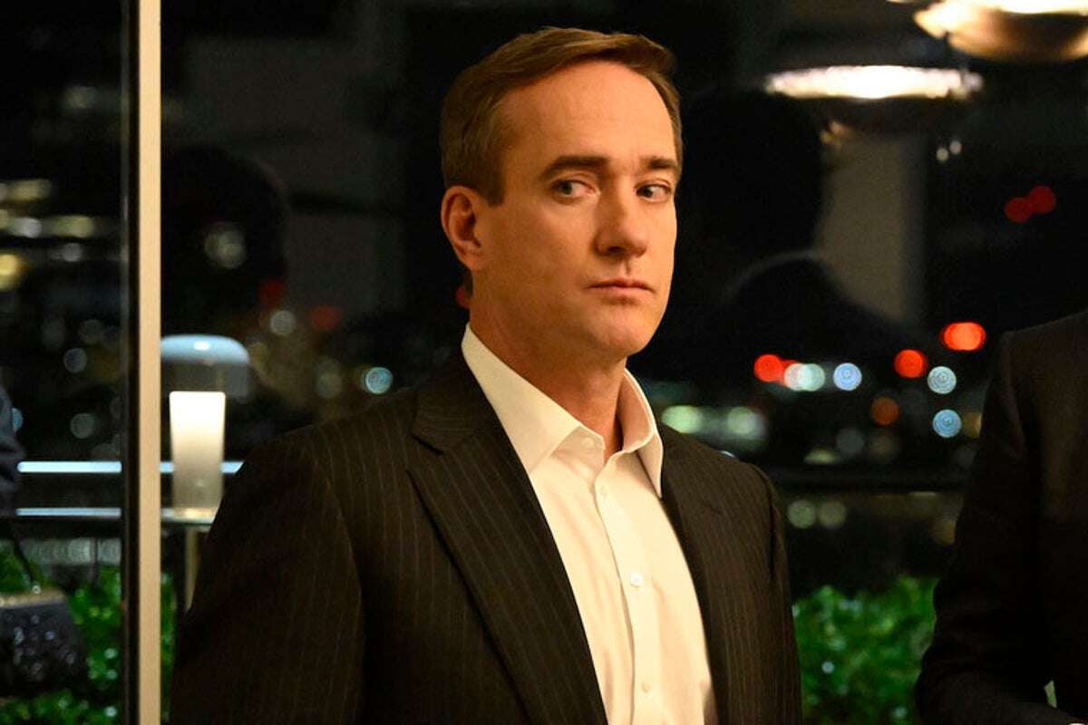 Matthew Macfadyen to play George Smiley in fresh John le Carré series