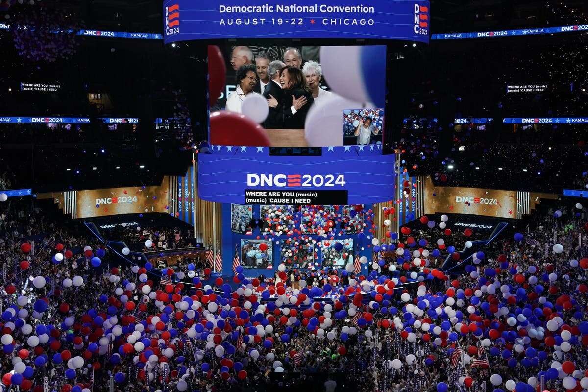 Democrats want to tear up 2028 primaries calendar after 2024 defeats