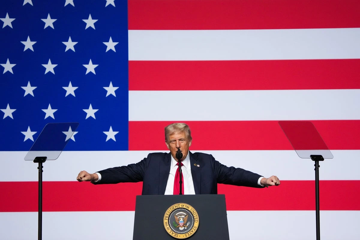 Can Trump be removed under the 25th Amendment?