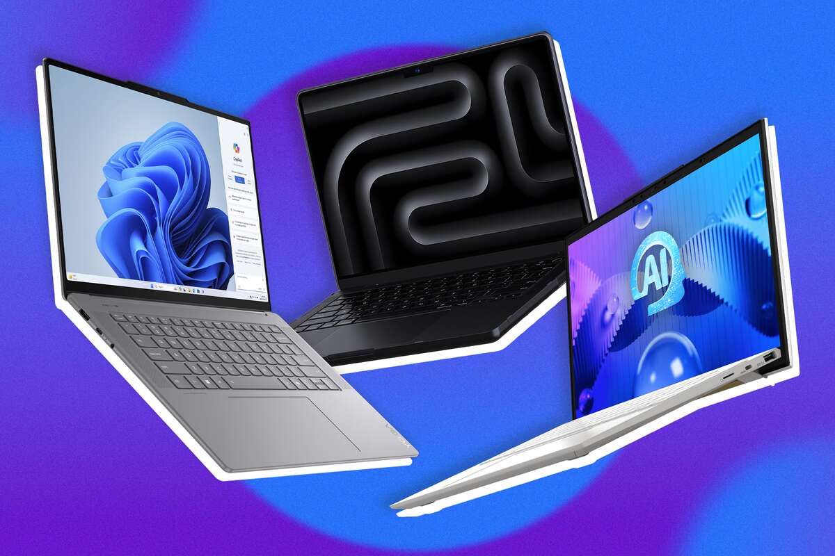 Best laptop deals for March 2025, chosen by a tech expert