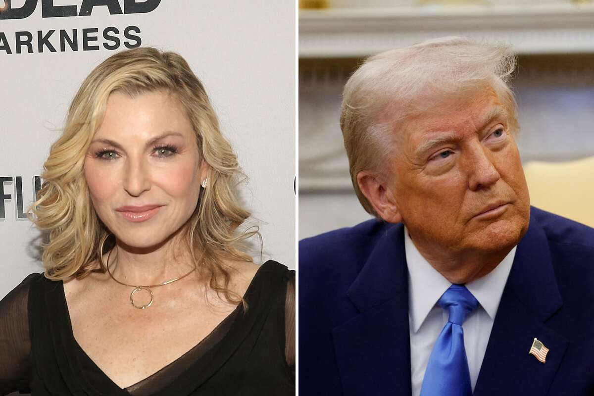 Oscar-winning actor reveals Trump’s re-election caused her to relapse