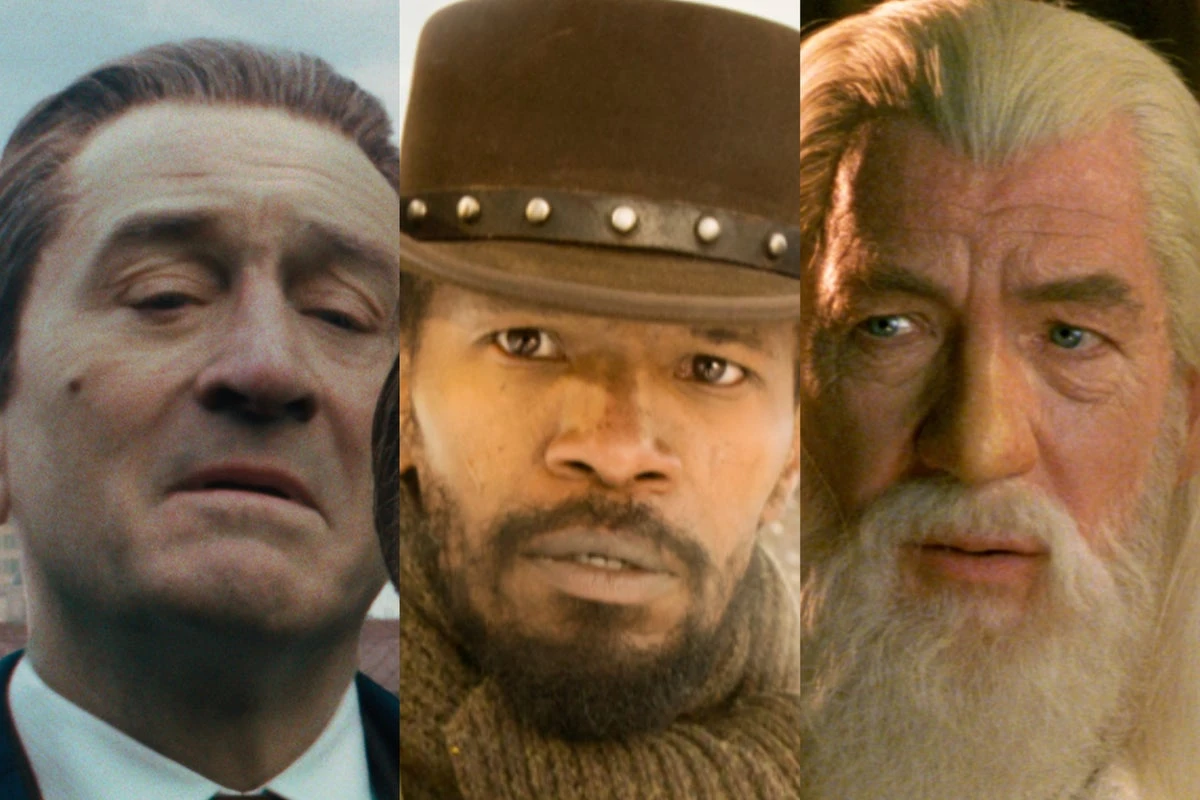11 terrible scenes that nearly ruined great movies
