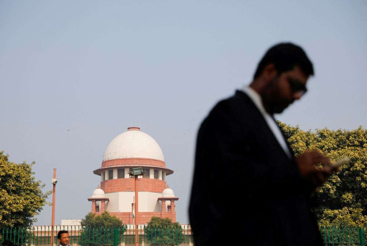 India court says Muslim women entitled to alimony under secular law