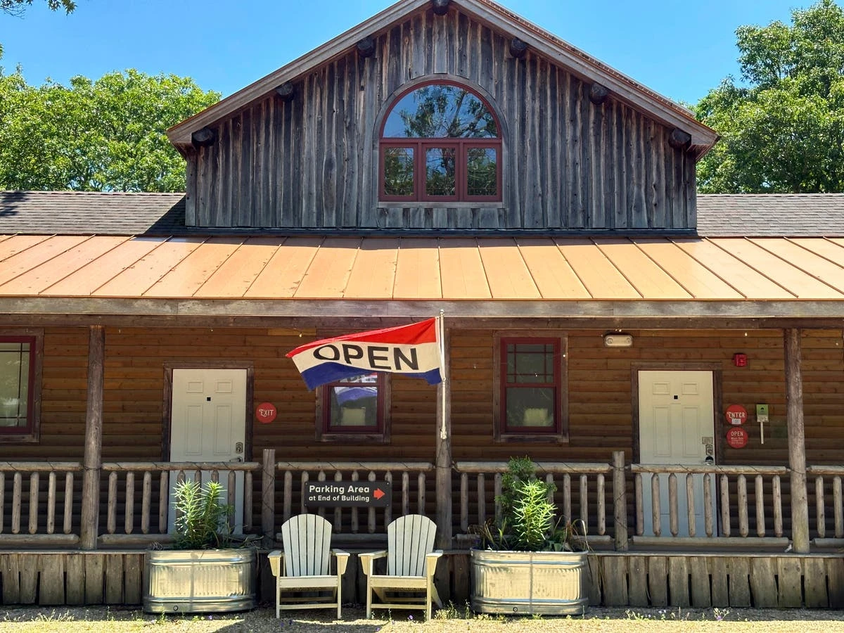 Martha’s Vineyard is about to run out of pot