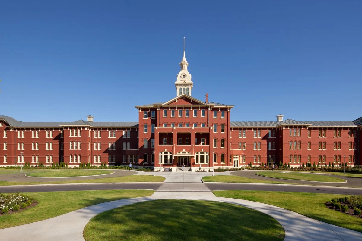 Oregon psychiatric hospital under scrutiny over sex toys for patients