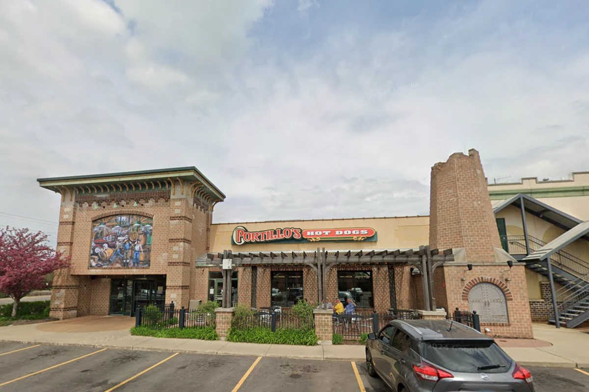 2-year-old killed and 14 hurt after car plows into Chicago restaurant