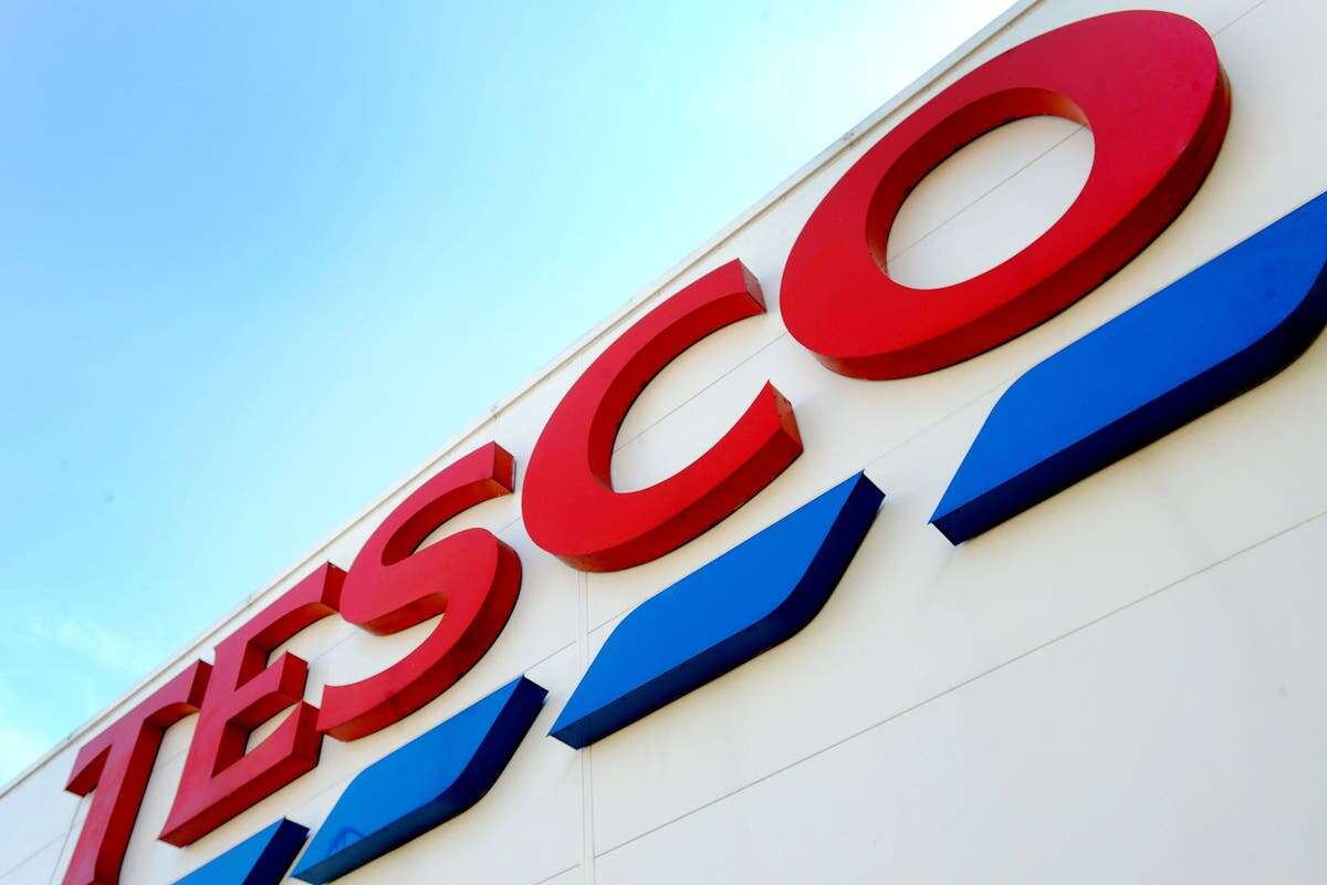 Tesco issues urgent recall due to salmonella contamination