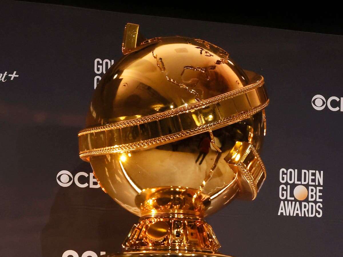 When and how to watch the 2025 Golden Globe Awards