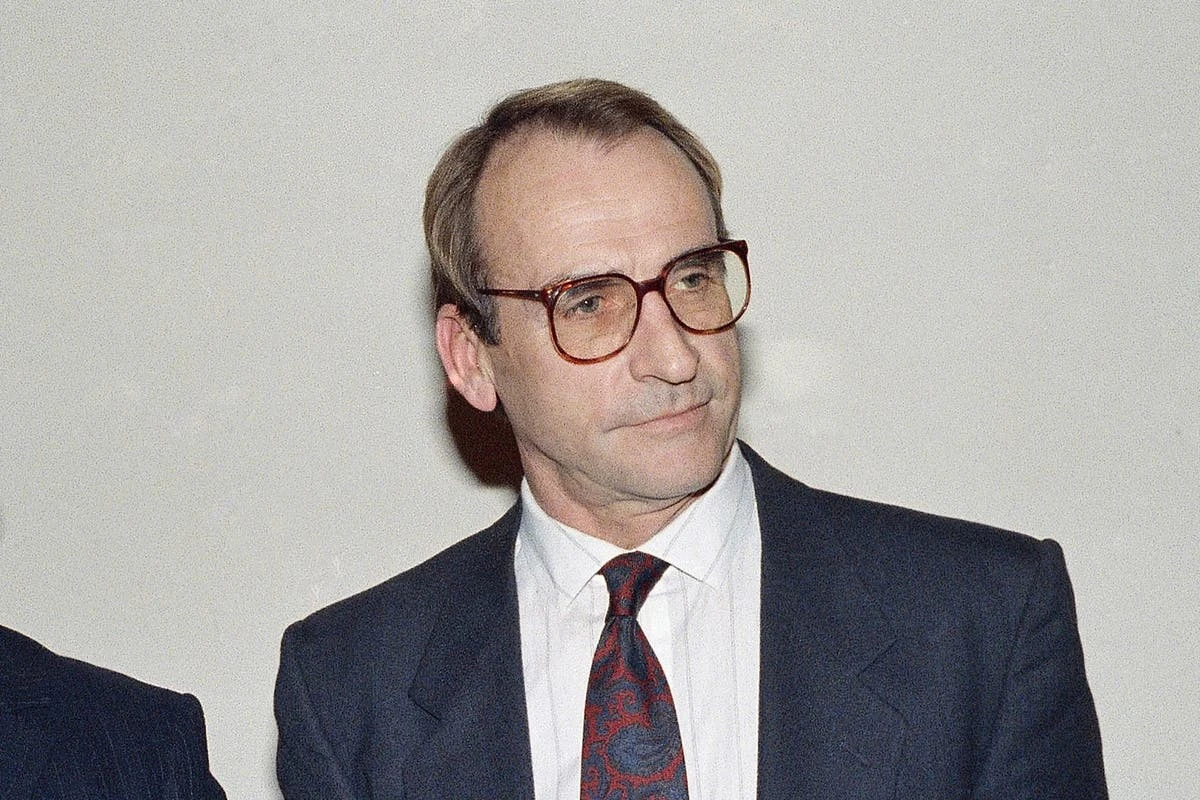 James Sikking death: Star of Doogie Howser, MD dies at 90
