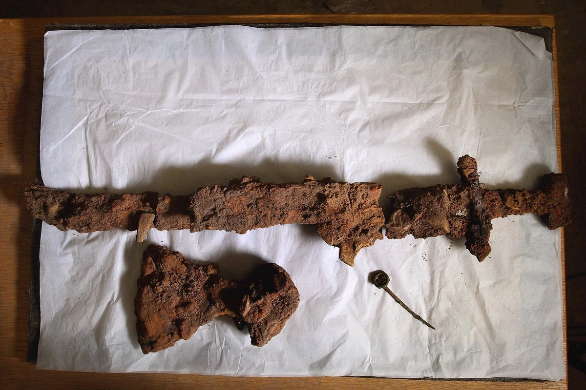 Secrets of Viking world uncovered in new study