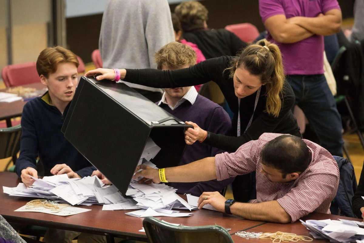Everything you need to know about the 2026 local elections