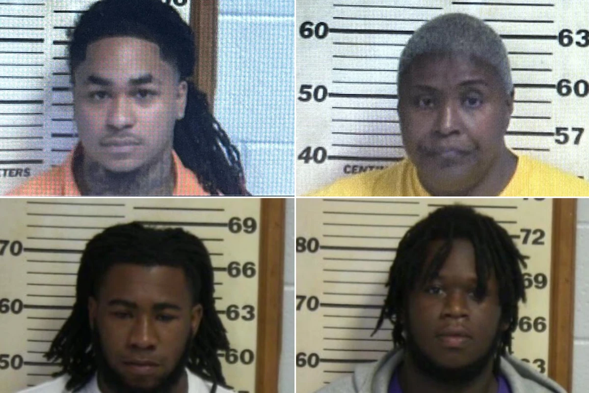 Five arrested after fight breaks out at Tennessee school graduation
