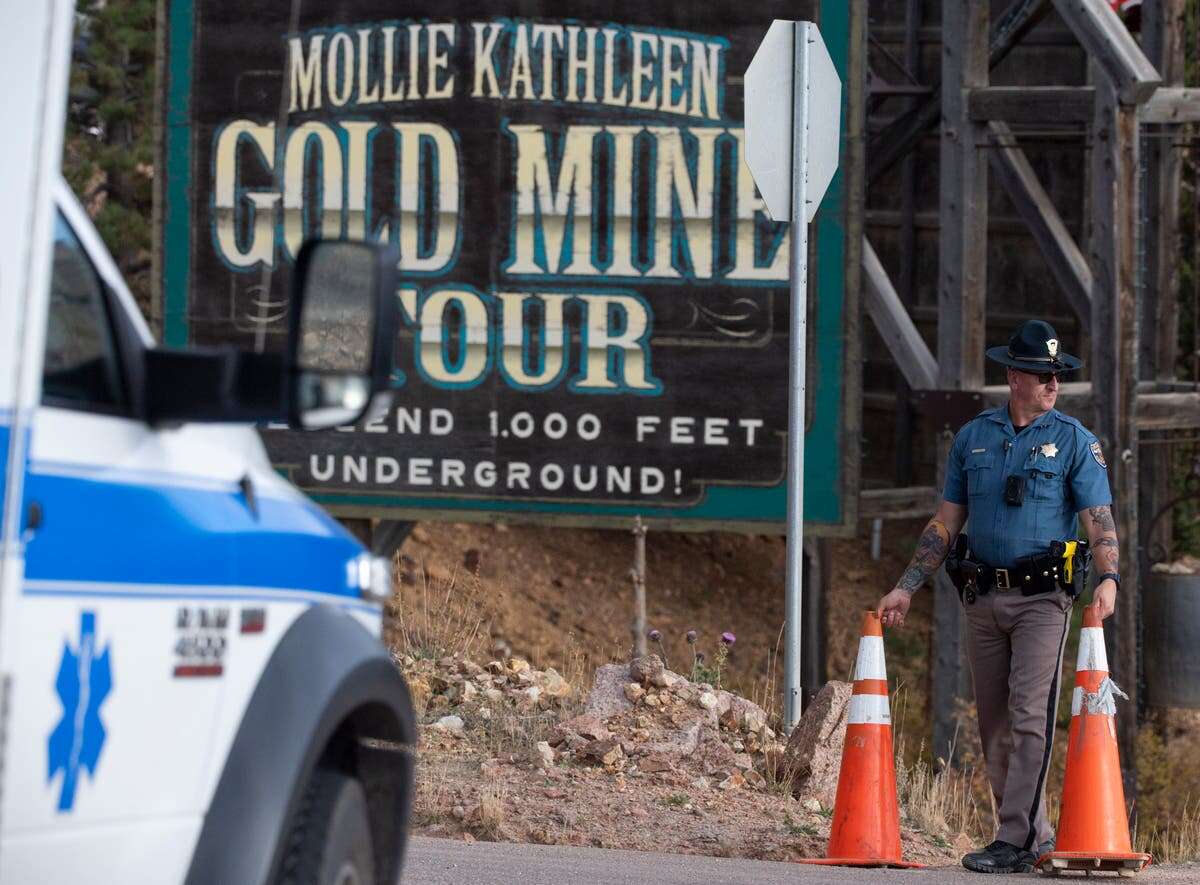 Cause of fatal Colorado gold mine accident revealed