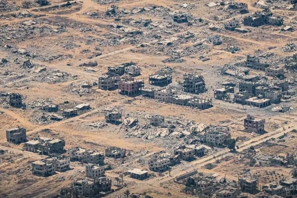 IDF chief opposes Netanyahu plans to seize Gaza amid hostage fears