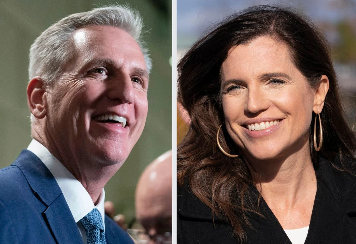 Is Kevin McCarthy about to have his revenge after Speaker ouster?