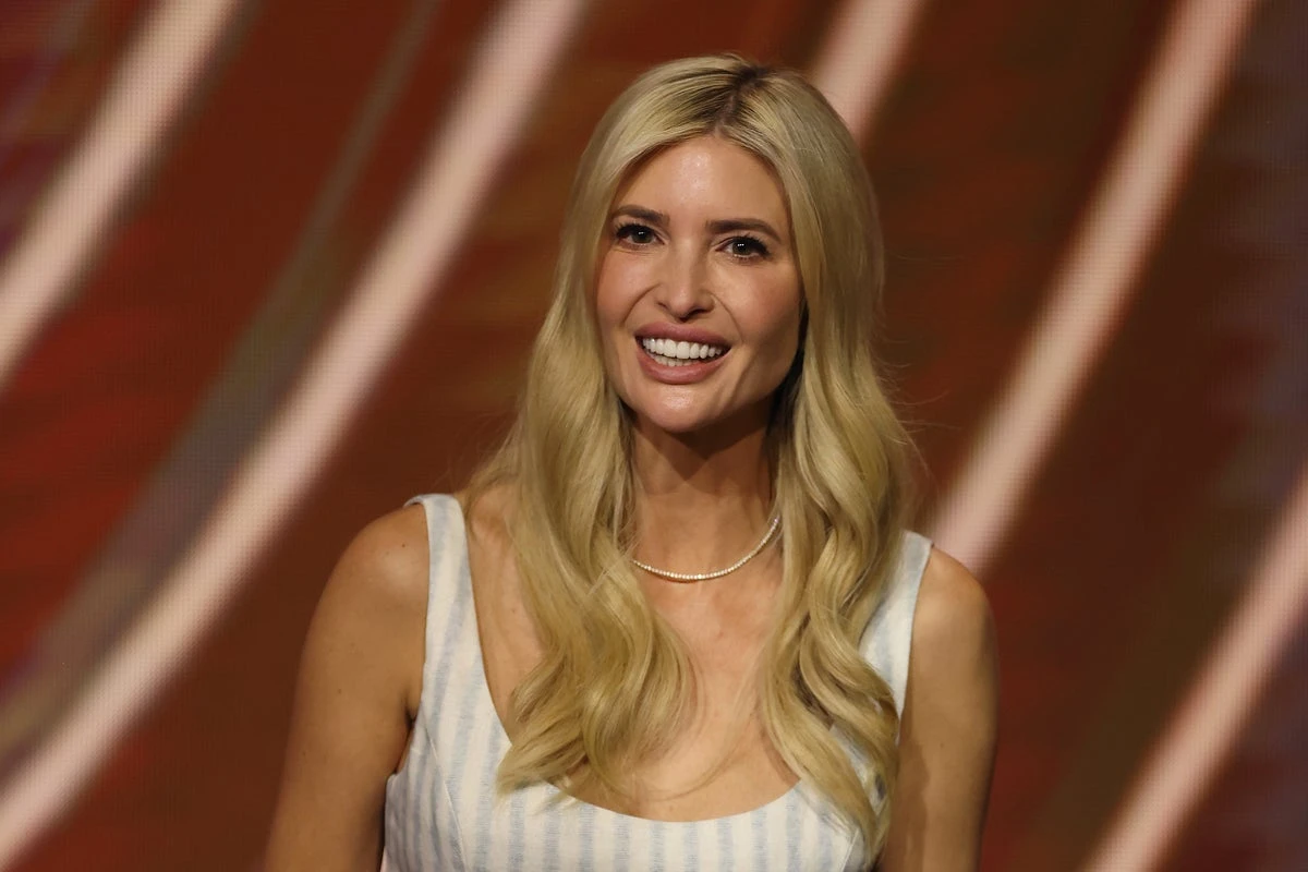 Ivanka Trump shredded online for hawking food business amid SNAP cuts