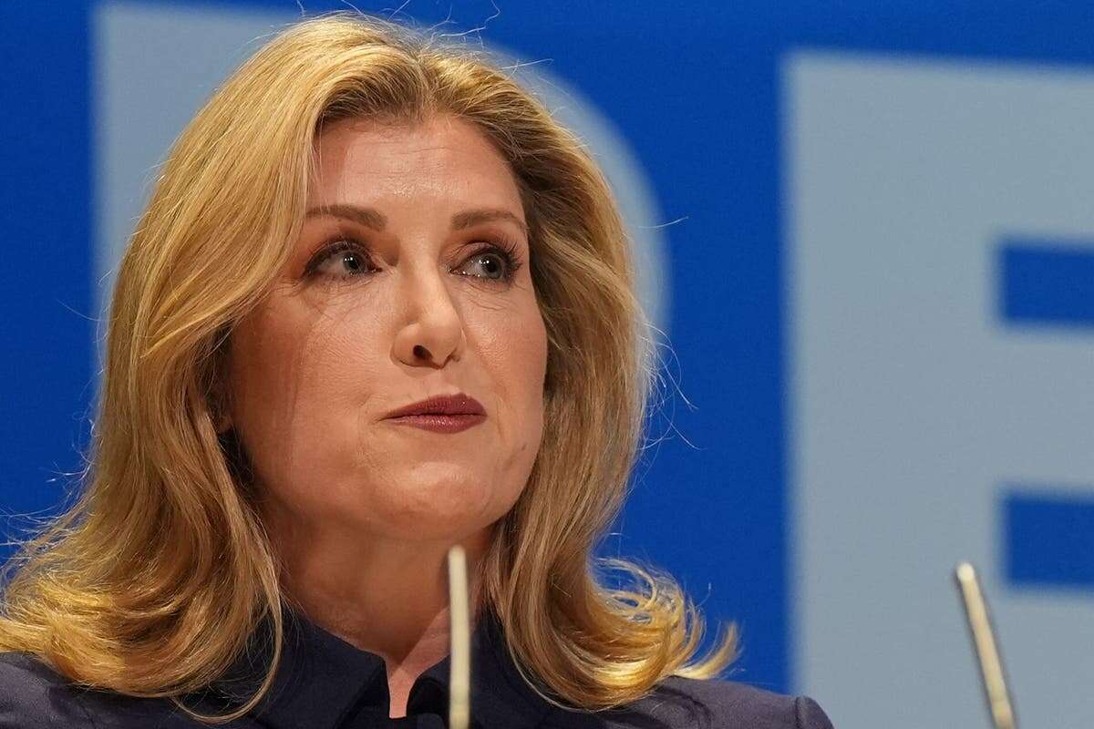 Mordaunt was told not to apologise for Sunak’s election D-Day gaffe