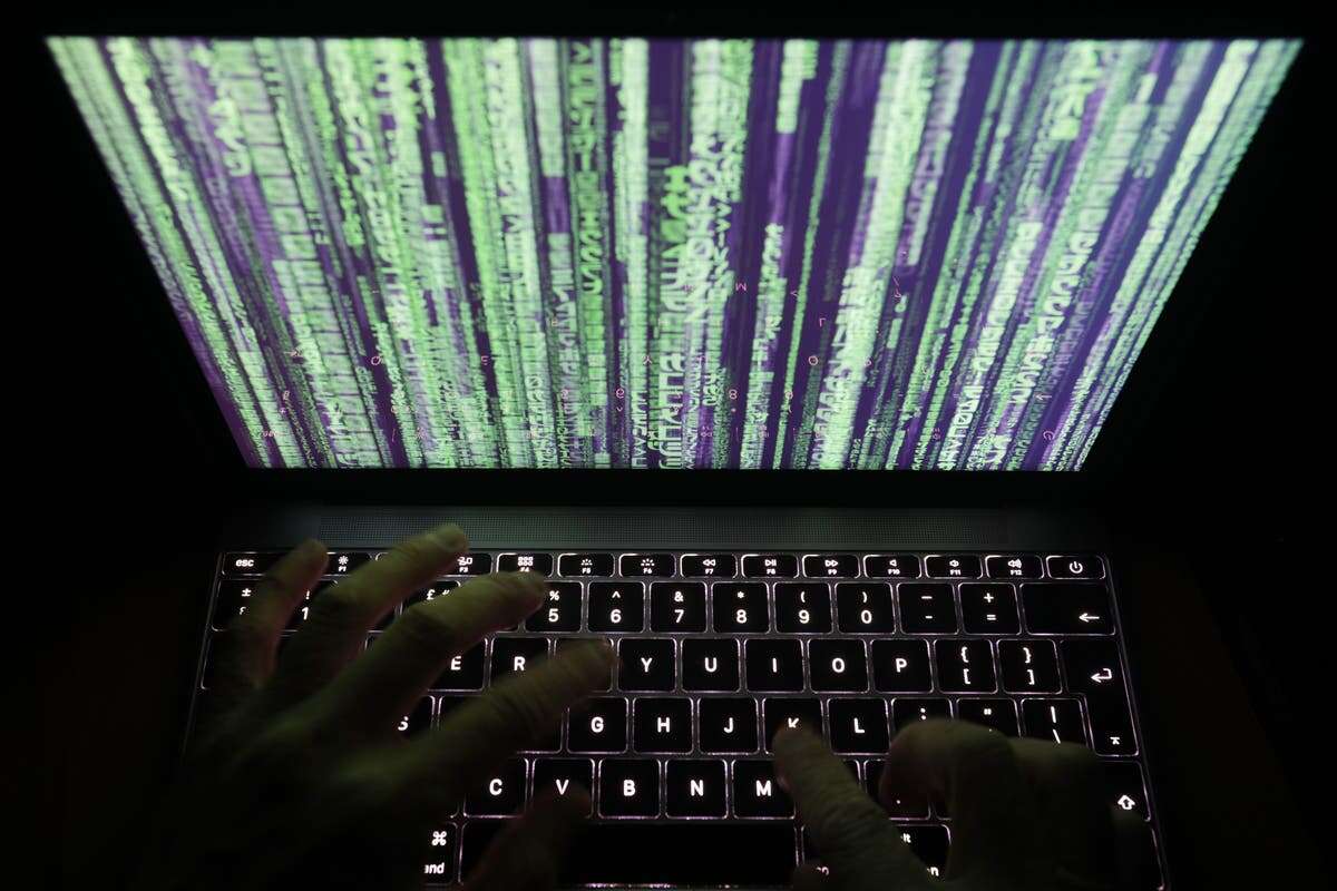 Cyber risk facing UK being ‘widely underestimated’, security chief warns