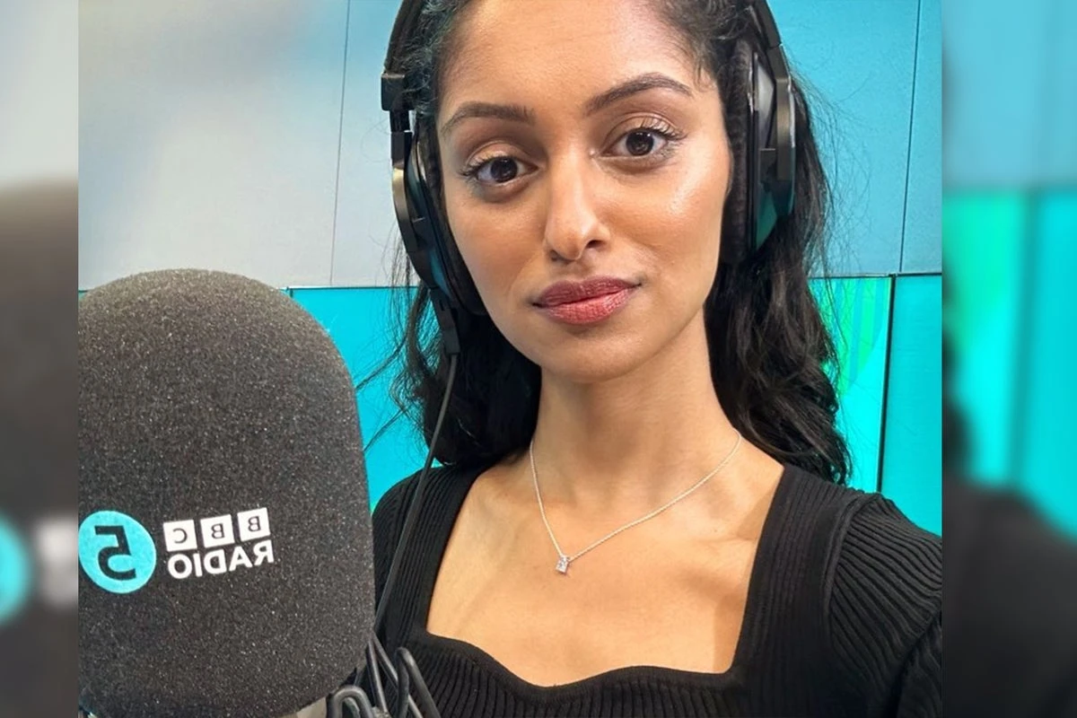 I quit the BBC over Gaza – Glastonbury proves it was the right thing to do