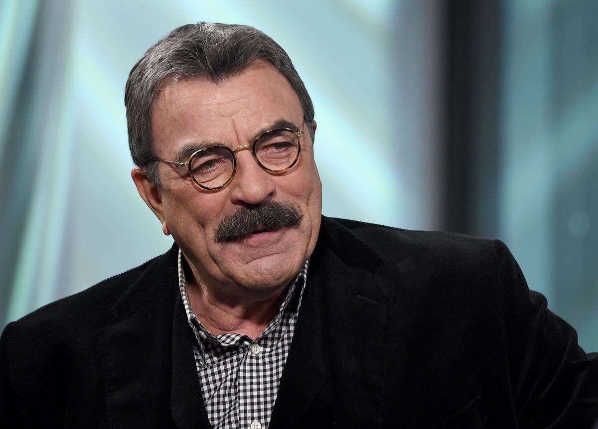 Tom Selleck vents ‘frustration’ over Blue Bloods cancellation