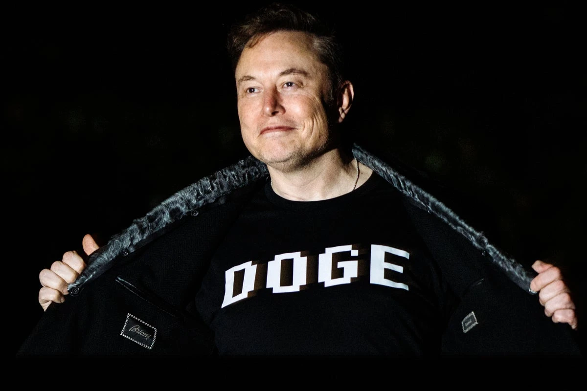 DOGE using AI to identify 50% federal regulations to slash by January