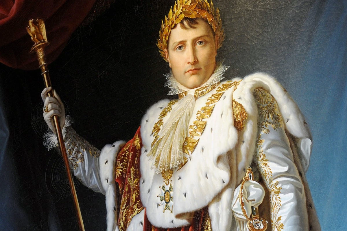 DNA study reveals deadly diseases that ravaged Napoleon’s army