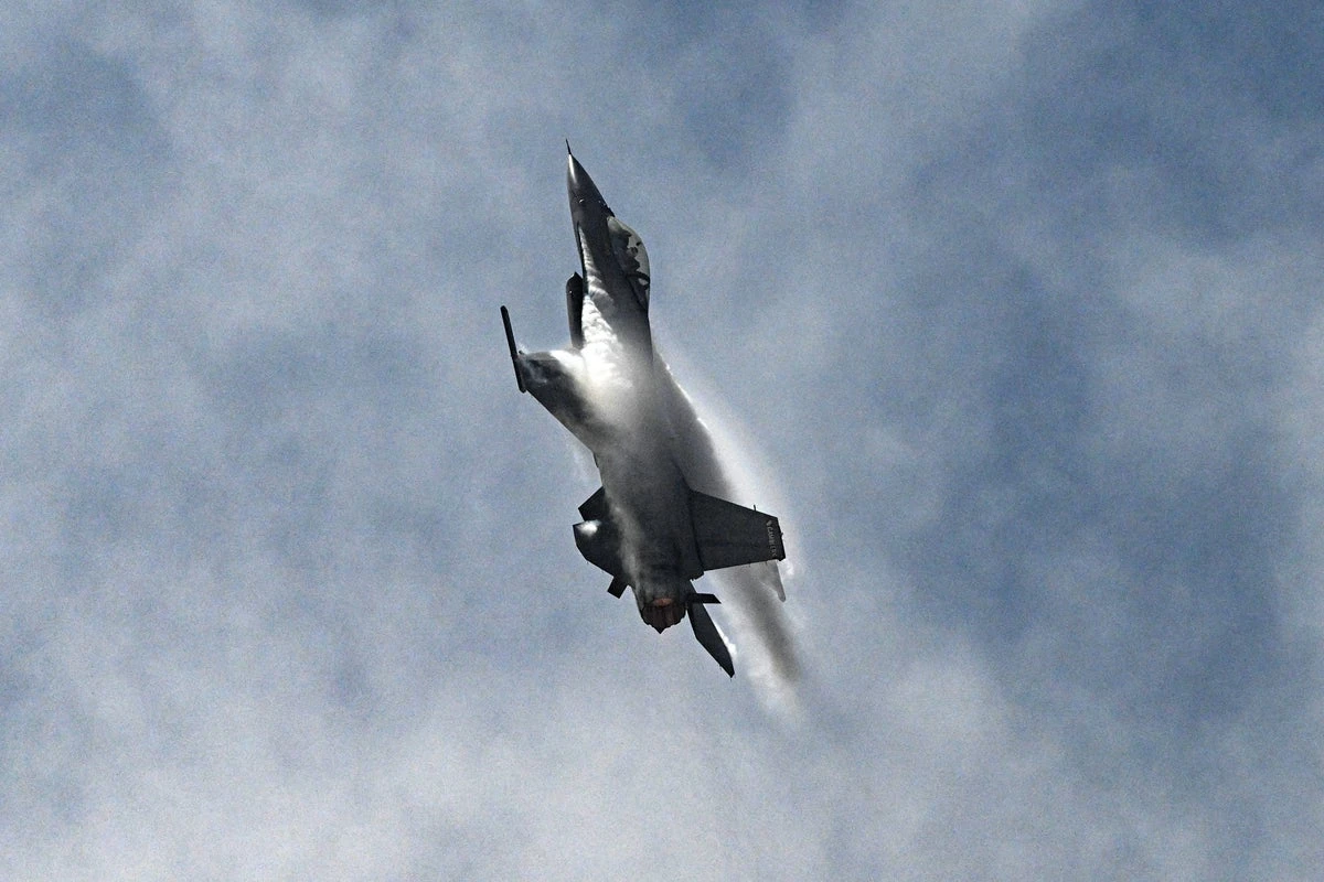 More than 40 US military aircraft lost or damaged in $29bn Iran war