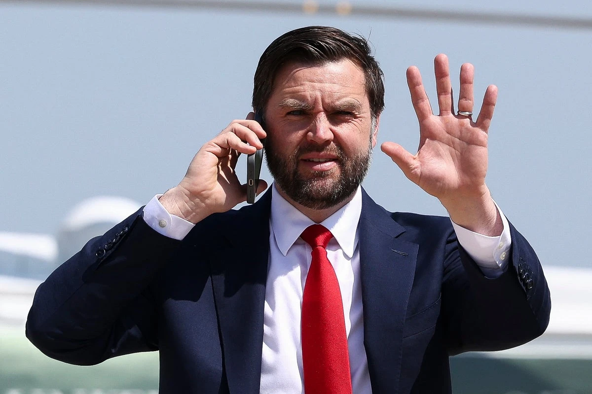 One of JD Vance’s closest friends just revoked his invite to Canada