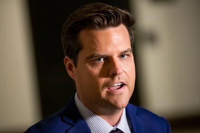Matt Gaetz charges could come as soon as July, reports say