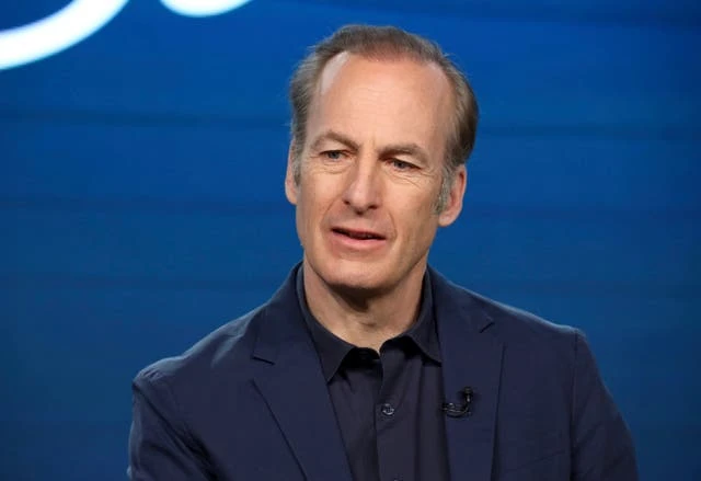 Bob Odenkirk in hospital after ‘collapsing’ on Better Call Saul set