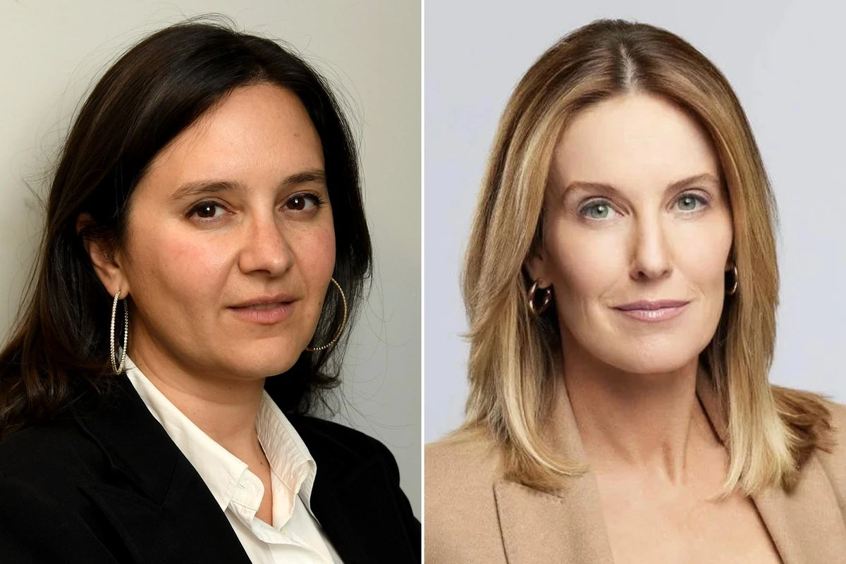CBS reporter who feuded with Bari Weiss is now out at 60 Minutes