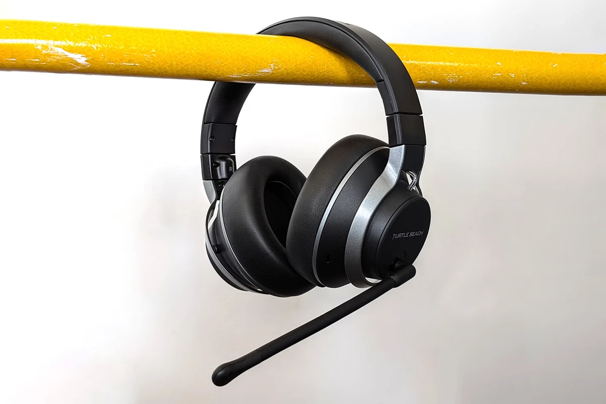 The best gaming headset you can buy is cheaper than ever at Amazon