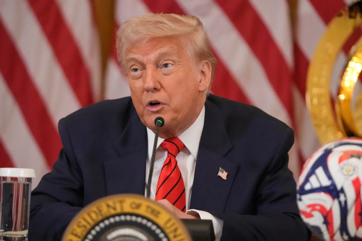Israel corrects Trump after he claims more Gaza hostages have died
