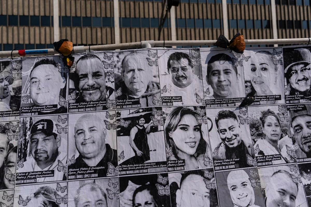 They’re self-deporting, after nearly 40 years in the United States