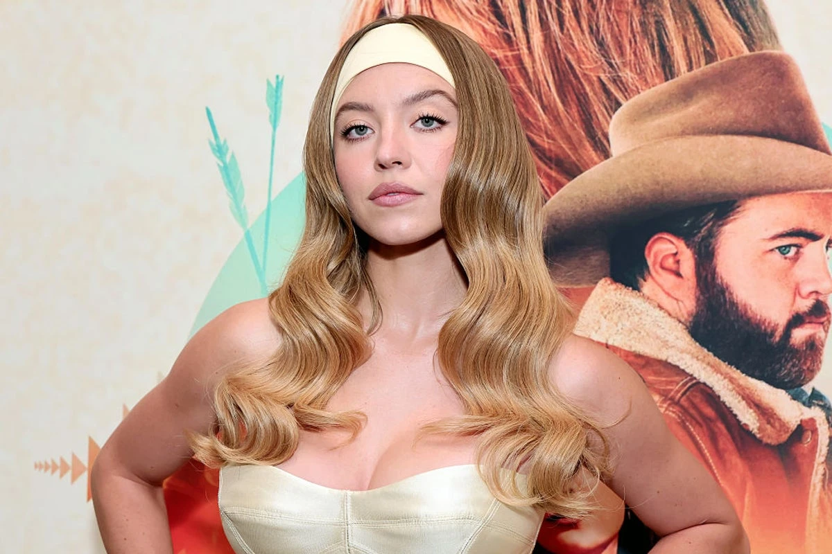 ‘Proud Boys love Sydney Sweeney’ plastered on billboard in LA