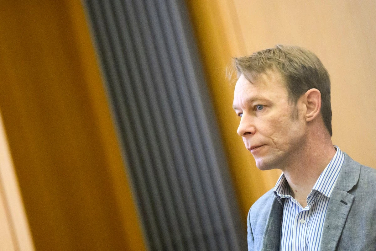 Prime McCann suspect ‘said questions about him can never be answered’