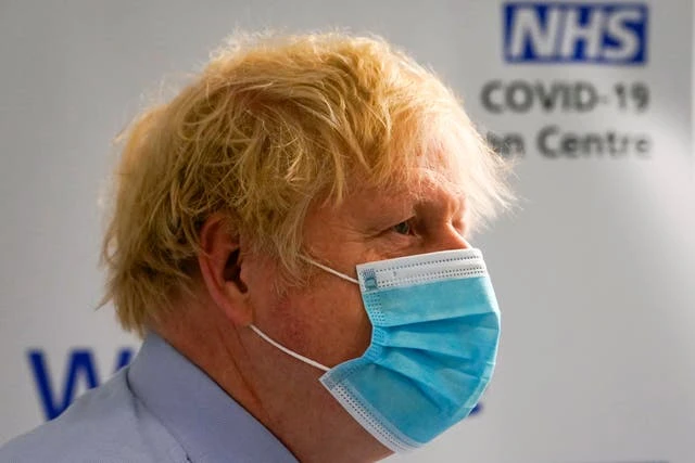 UK must prepared for ‘significant flu epidemic’ this winter - Ferguson