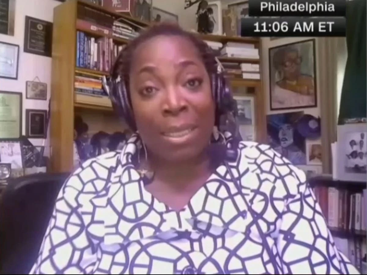 Radio station cuts ties with host after Biden interview